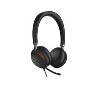 Yealink Headset UH35 Dual Teams USB-C/A Cuffia Stereo Soppressione del 1308163