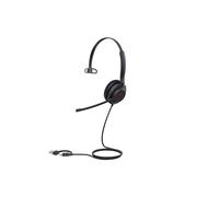 Yealink Cuffie UH35 Mono UC USB-C/A