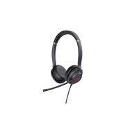 Yealink Cuffie UH37 Dual Teams USB-C/A
