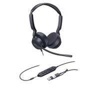 Yealink Headset UH42 SE Dual USB-C/A (1308253)