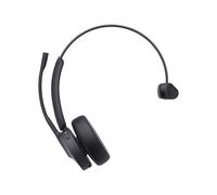 Yealink Headset WH 64 Mono Teams Cuffia 20 KHz Soppressione del rumore 1208671