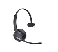 Yealink Headset WH 64 Mono UC Cuffia 20 KHz Soppressione del rumore In 1208672