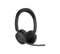 Yealink WH68 Cuffie wireless DECT e Bluetooth | Certificate per Microsoft Teams | con workstation