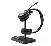 Yealink Headset WH62 Dual Teams