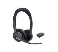 Yealink Headset WH64 Hybrid Dual Teams Cuffia 20 KHz Mono Soppressione 1208685