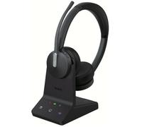 Yealink Headset WH64 Hybrid Dual UC