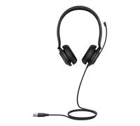 Yealink Headsets UH35 Dual UC