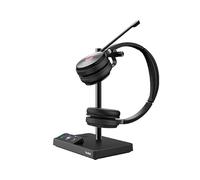 Headsets Business Yealink Headsets WH62 Teams only Base wi NUOVO