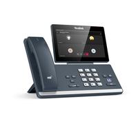 Yealink IP Telefon MP58 WH E2 Teams Telefono voip Voice over ip TCP/IP 1301015