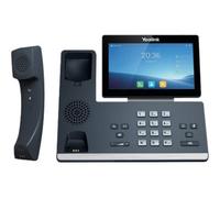 Yealink IP Telefon SIP-T58W Pro Telefono voip Voice over ip WLAN Clip 1301113
