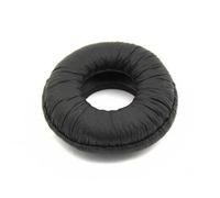 YEALINK LTHR EAR CUSH WH62 WH66 SINGLE NEW