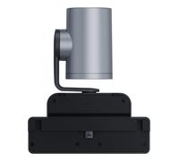 Yealink MB-12X Pro Nero, Grigio 3840 x 2160 Pixel 30 fps NEW