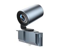 Yealink MB-Camera-12X 8 MP Grigio 3840 x 2160 Pixel 30 fps NEW