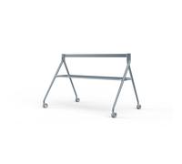 Yealink MB-FloorStand-860 Supporto Stabilità e design per i tuoi display.