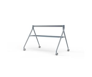 Yealink MB-FloorStand-860 Supporto Stabilità e design per i tuoi display.