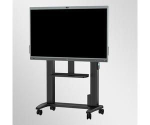 Yealink MB FS Lift - Supporto mobile con sollevamento elettrico per MeetingBoard Supporto mobile con sollevamento elettrico progettato per Yealink