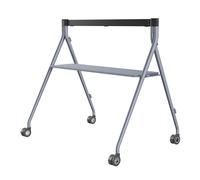Yealink MB-FS-P650T 165,1 cm (65") Nero, Grigio NEW