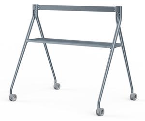 Yealink MB-FS-P750T Supporto da pavimento per MeetingBoard Pro 75"