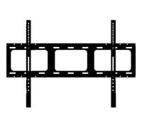 Yealink MB-WallMount-650 Montaggio a muro Nero NEW