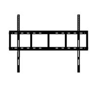 Yealink MB-WallMount-860 Montaggio a muro Nero (Mb-Wallmount-860 2.18 M [86] - B