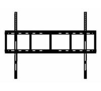 Yealink MB-WallMount-860 Montaggio a muro Nero (YEALINK MB-WALLMOUNT-860)