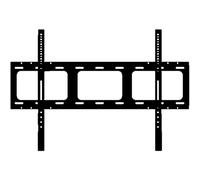 Yealink MB-WallMount-860 supporto a parete per Meetingboard Pro 75" / 86"