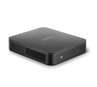 Yealink MCore-Lite-MS Mini-PC Intel Core i3 Mini PC Intel Core i3 per sale riunioni con compatibilità Microsoft Teams e facilità di implementazione