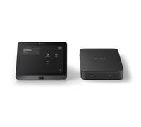 Yealink McoreKit-C4U-MS Intel® Core™ i5 8 GB 128 GB SSD Windows 11 IoT Enterprise Mini PC Nero NEW