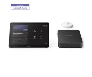 Yealink MCoreKit-C5-MS Sistema di videoconferenza