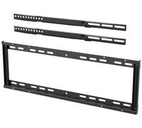 Yealink MD-WallMount Supporto a parete per serie MeetingDisplay MD65/MD75/MD86