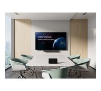 Yealink MD65 Display Display IPS 4K da 65 pollici con Android 13, funzioni di digital signage e condivisione wireless