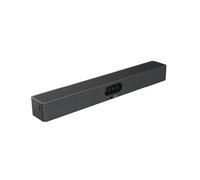 Yealink MeetingBar A25 Video Bar and CTP25 Touch Console Kit Bundle Nero 3840 x