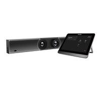 Yealink MeetingBar A30 + CTP18 Touch Panel sistema di conferenza 8 MP Collegamen