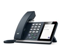 Yealink MP45 USB-VoIP-Telefon Telefono voip Voice over ip Regolatore 1301118