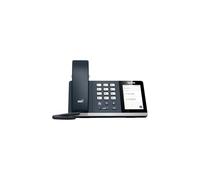 Yealink MP50 for Microsoft Teams telefono IP Grigio