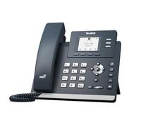 E_0001_100509224 Yealink Yealink MP52 E2 Teams telefono IP Grigio LCD Telefonia