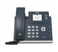 Yealink MP52 E2 Teams telefono IP Grigio LCD (MP52 E2 - VoIP phone - - classic g