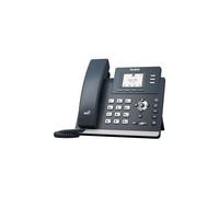 Yealink MP52 E2 Teams telefono IP Grigio LED (YEALINK MP52 E2 TEAMS PHONE)