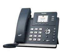 Yealink MP52 E2 Teams telefono IP Grigio LED (YEALINK MP52 E2 TEAMS PHONE)
