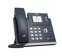 Yealink MP52 Microsoft Teams Edition telefono IP Grigio (MSFT - Teams Edition MP