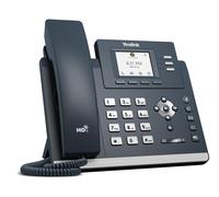 Yealink MP52 Microsoft Teams Edition telefono IP Grigio NEW