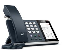 Yealink MP54 E2 Teams Telefono Android 9 - ALIMENTATORE NON INCLUSO