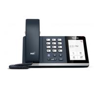 Yealink MP54 E2 Teams telefono IP Grigio LCD (MP54 E2 Teams Edition - Warranty: