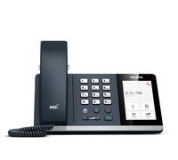 Yealink MP54 Microsoft Teams Edition telefono IP Grigio LCD (MP54-TEAMS IP phone