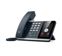 Yealink MP54 Teams Edition | Telefono VoIP | Android, 2x RJ45 1000 Mb/s, PoE, USB, schermo NEW
