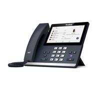 Yealink MP56 E2 Teams IP Telefon Telefono voip Voice over ip TCP/IP 1301017