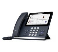 Yealink MP56 E2 Teams Telefono Android 13.0 - ALIMENTATORE NON INCLUSO