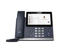 Yealink MP56 E2 Teams telefono IP Grigio LCD Wi-Fi (MP56 E2 - VoIP phone - with