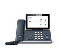 Yealink MP58 Microsoft Teams Edition telefono IP Grigio LCD Wi-Fi (MP58 Teams Ed