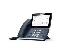Yealink MP58 Microsoft Teams Telefono fisso USB con Android integrato, ottimizzato per Teams: ideale per i professionisti